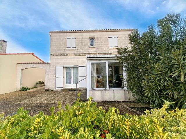 Rochefort Vente Maison 17