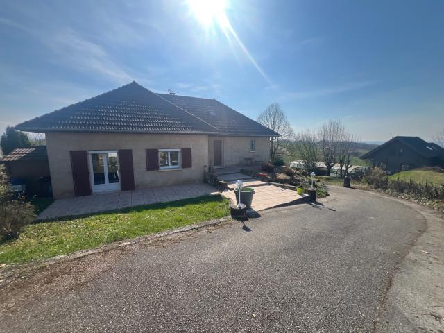 Rochefort Vente Maison 73