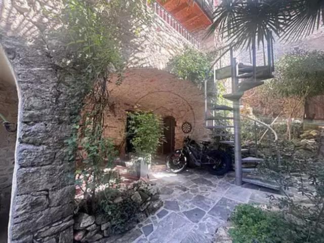Rochegude 30430 Achat / Vente maison 4 pièces t4 parking