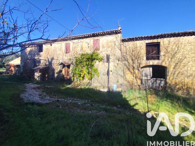 Rochegude Vente Maison 26