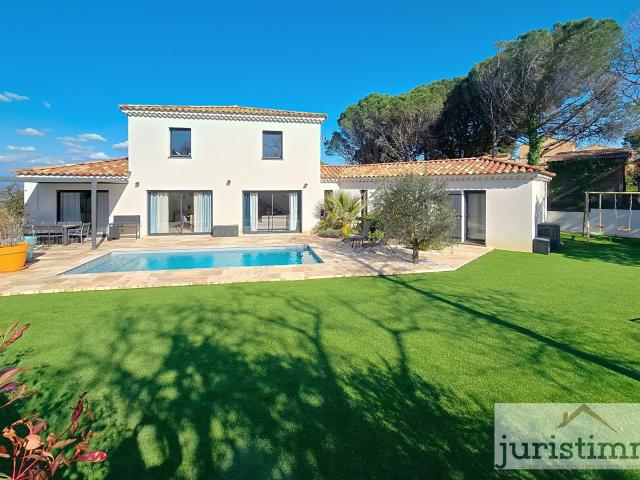 Rochegude Vente Maison 26