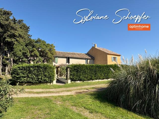 Rochegude Vente Maison 26