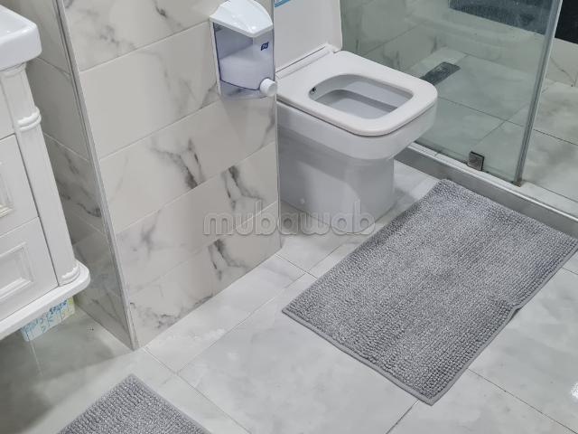 Roches noirs Appartement de 144m2