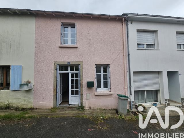 Rocheservière Vente Maison 85