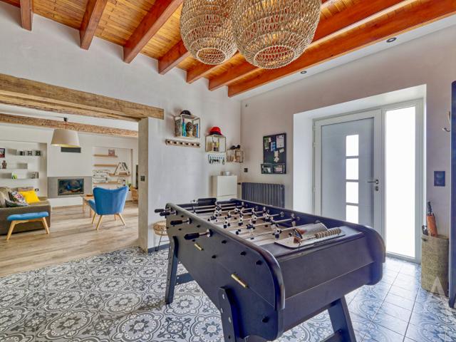 Rocheservière Vente Maison 85