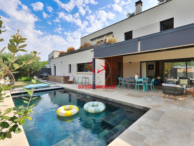 Rochetaillée sur Saône Vente Maison 69