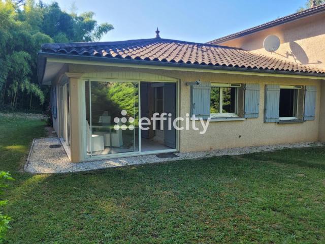 Rochetaillée sur Saône Vente Maison 69
