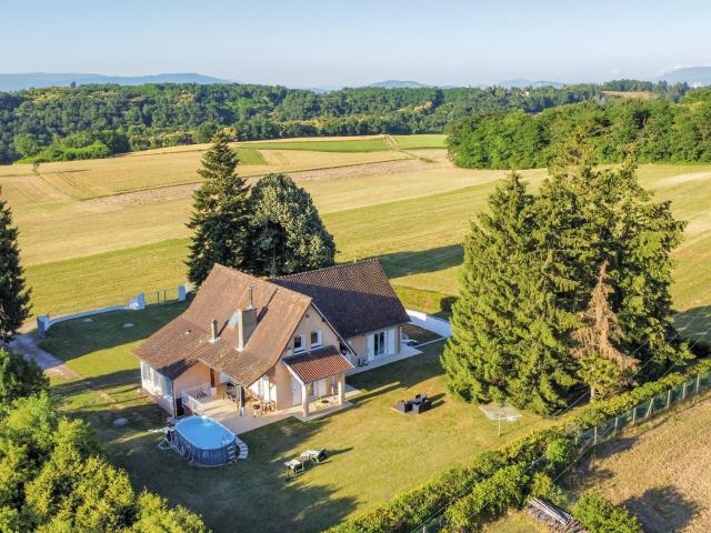 Rochetoirin Vente Maison 38