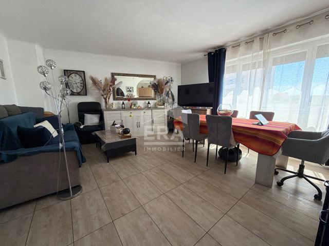 Rocheville Vente Appartement 06
