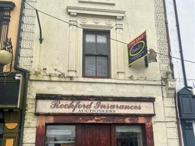 rochfords the square gort galway