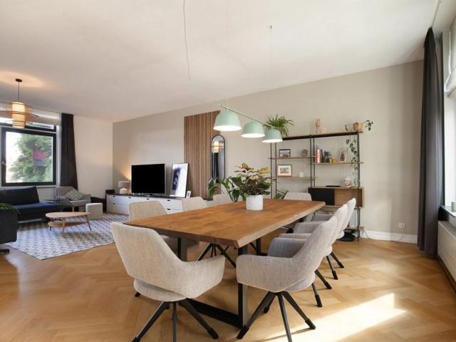 Rochussenstraat 171 C, Appartement in Rotterdam Verra Makelaars