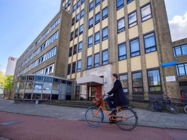 Rochussenstraat 424B