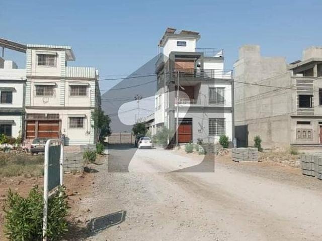 Rock cooperative society Plot For Sale