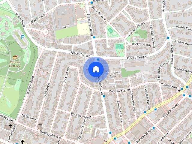 Rockcliffe Arms