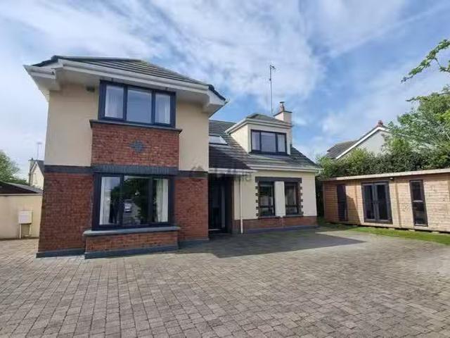 Rockabill View, Loughshinny, Co. Dublin is for rent