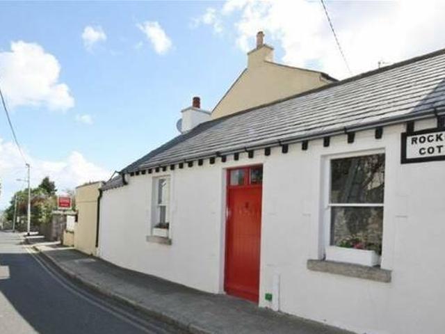 rockbrook cottage coliemore road dalkey codublin a96 d306