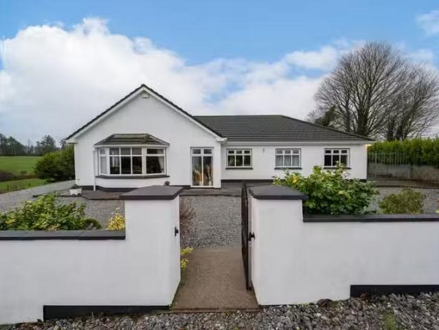 Rockbrook, Birch Hill, Grenagh, Co. Cork, T23VXA5 is for sale
