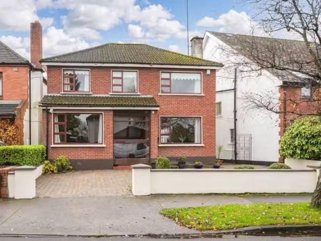 Rockerry, 43 Coolkill, Sandyford, Dublin 18, D18H3A8 is for sale