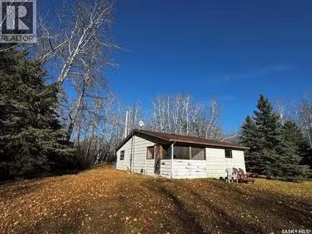 Rockford Hunting And 80 Acres, Hazel Dell Rm No. 335, SK, S0A.