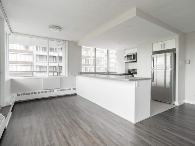 Rockhill Apartments 4 1/2 2 Bedroom Renovated Apartment for Rent