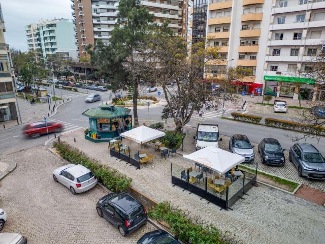 ROCKIOSK Negócio para trespasse em Faro