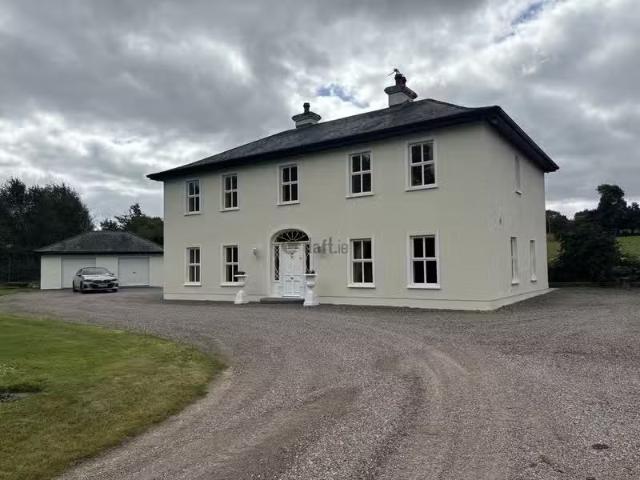 Rocklodge, Carrigrohane, Co. Cork is for rent