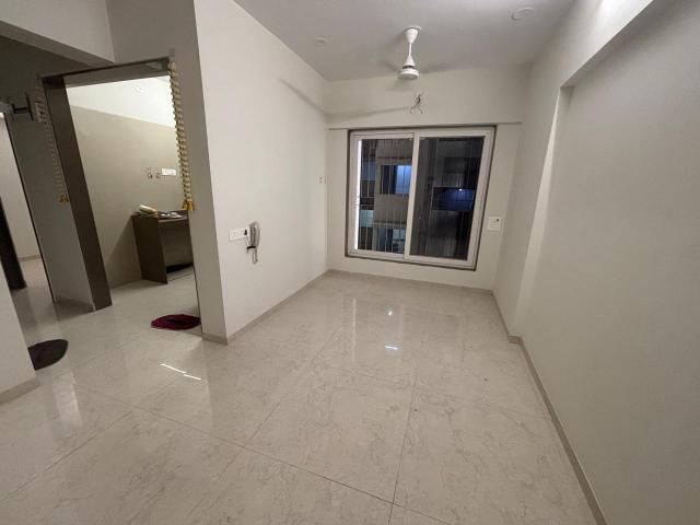 Rockline The Meridian Towers 1 Bedroom 457 Sq. Ft. Apartment in Ghatkopar West Mumbai Listing ID: #10349