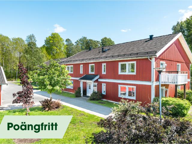 Rocknevägen 10