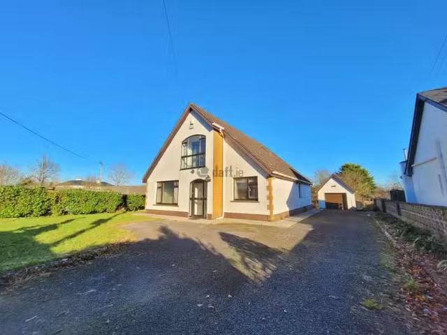 Rockwood, Claregalway, Claregalway, Co. Galway is for rent