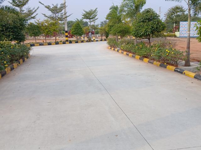 Rockwood Enclave 2 Bedroom 800 Sq. Ft. Independent House in Ghatkesar Hyderabad Listing ID: #10127