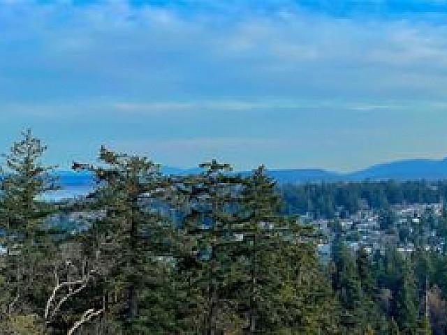 Rockwood Heights Area Lot With Unobstructed Views