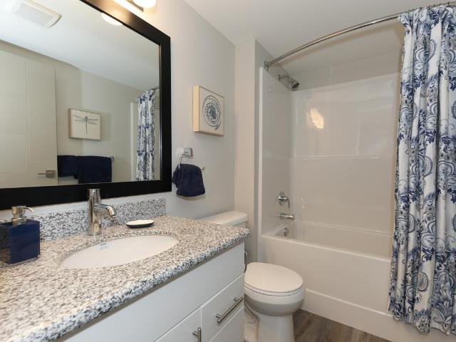 Rockwood Landing Apartments 2 Bedroom Apartment for Rent at 3400 Centennial Dr, Vernon, BC V1T 1K3 Alexis Park