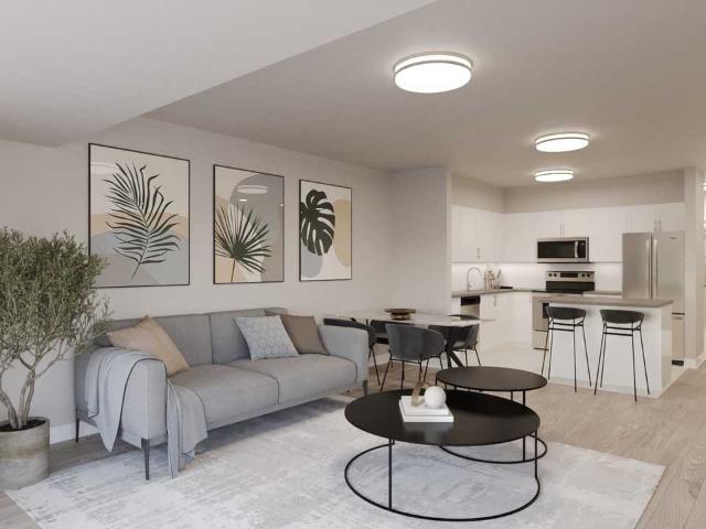 Rockwell Place I 1 Bedroom Apartment for Rent at 1560 Rockwell Dr, Kingston, ON K7M 0J7 Gardiners