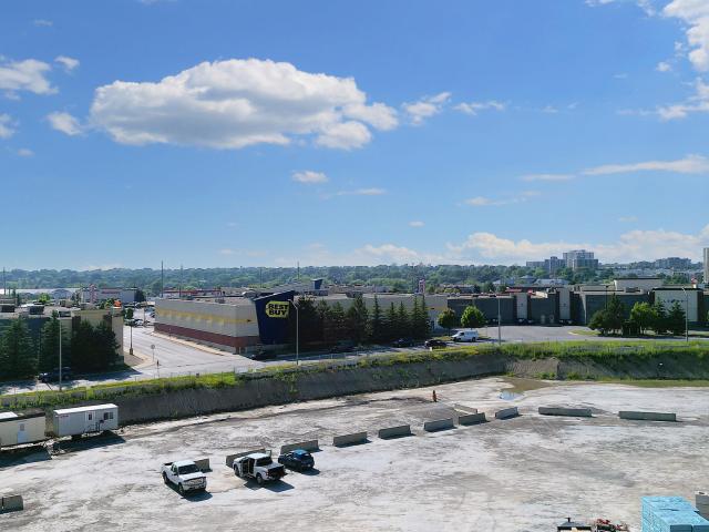 Rockwell Place I 1 Bedroom + Den [object Promise] for Rent