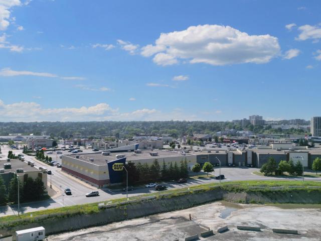 Rockwell Place I 1 Bedroom + Den [object Promise] for Rent