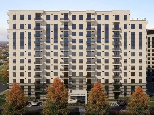 Rockwell Place II