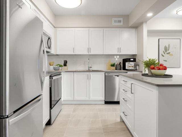 Rockwell Place II 1 Bedroom Apartment for Rent at 1580 Rockwell Dr, Kingston, ON K7M 0K8 Gardiners