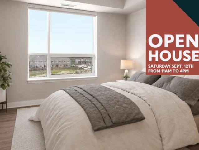 Rockwell Place II — 2 Bedroom