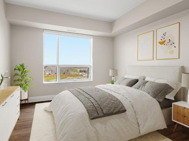 Rockwell Place II 2 Bedroom Apartment for Rent at 1580 Rockwell Dr, Kingston, ON K7M 0K8 Gardiners