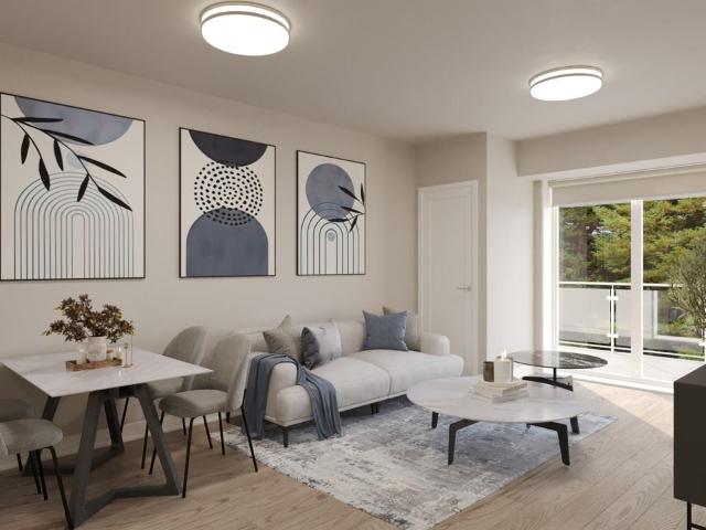 Rockwell Place II 2 Bedroom Apartment for Rent at 1580 Rockwell Dr, Kingston, ON K7M 0K8 Gardiners