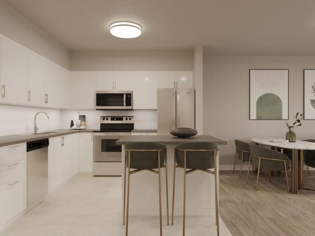 Rockwell Place II 2 Bedroom Apartment for Rent at 1580 Rockwell Dr, Kingston, ON K7M 0K8 Gardiners