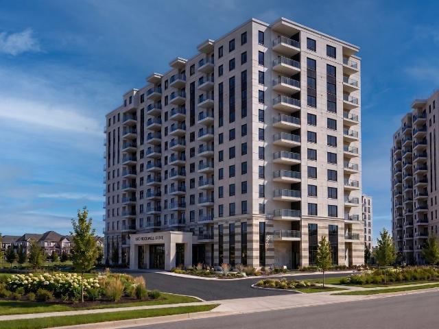 Rockwell Place III 1 Bedroom Apartment for Rent at 1600 Rockwell Dr, Kingston, ON K7M 0L2 Gardiners