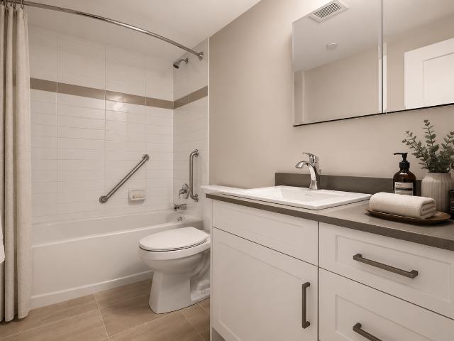 Rockwell Place III 2 Bedroom Apartment for Rent at 1600 Rockwell Dr, Kingston, ON K7M 0L2 Gardiners