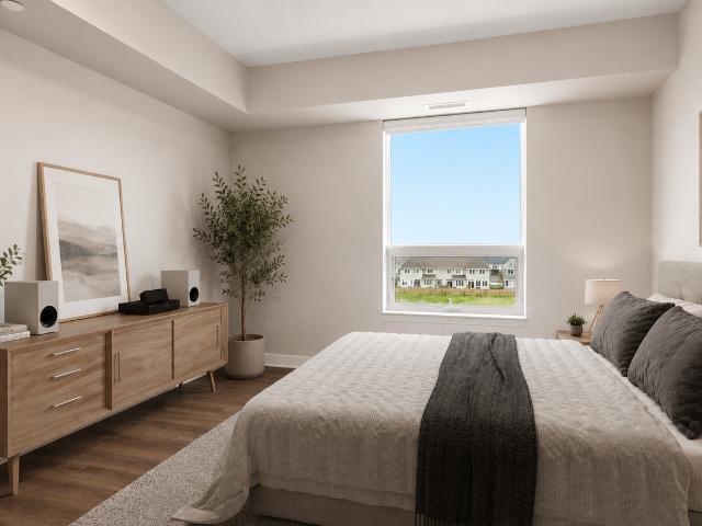 Rockwell Place III 2 Bedroom Apartment for Rent at 1600 Rockwell Dr, Kingston, ON K7M 0L2 Gardiners