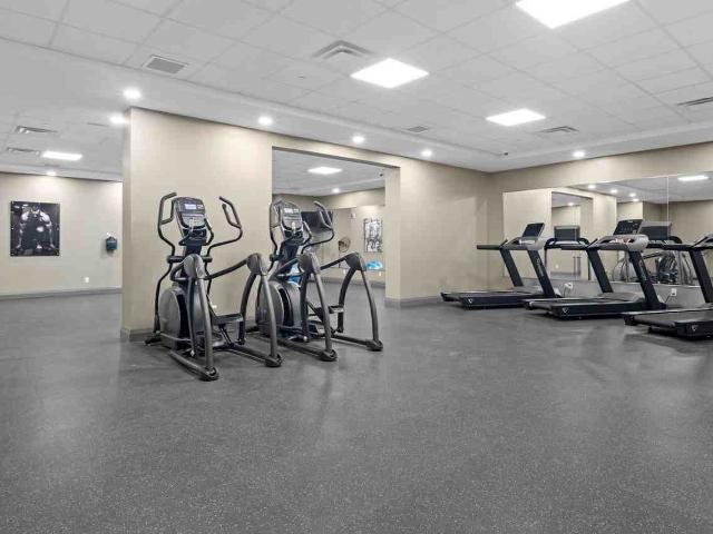 Rockwell Place III 2 Bedroom Apartment for Rent at 1600 Rockwell Dr, Kingston, ON K7M 0L2 Gardiners