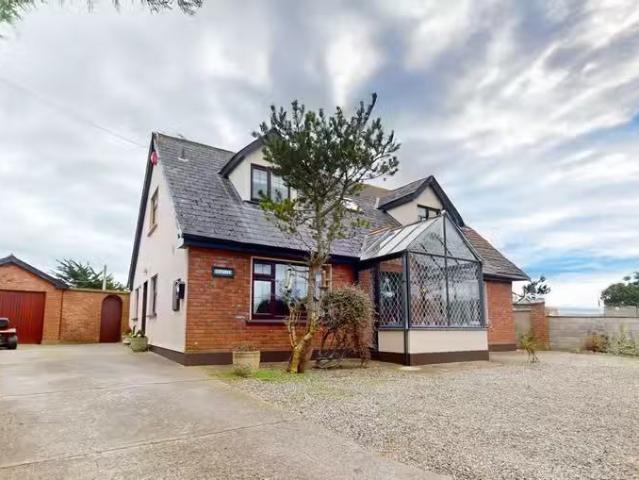 Rockview, Corballis, Donabate, Co. Dublin, K36KW62 is for sale