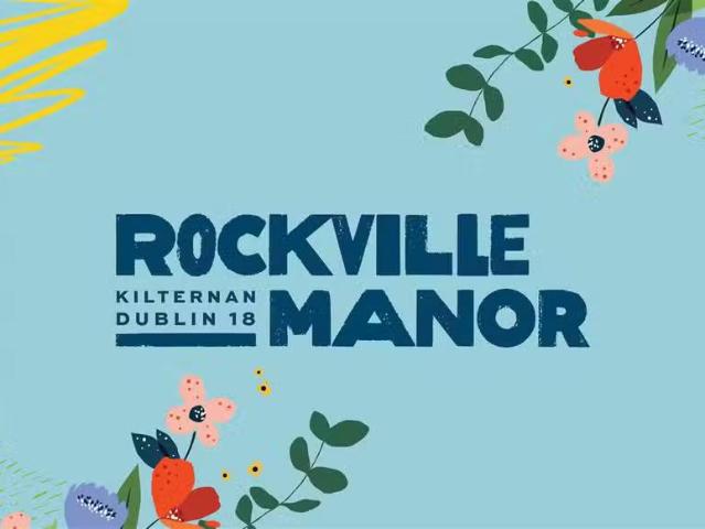 Rockville Manor, Kilternan, Dublin 18