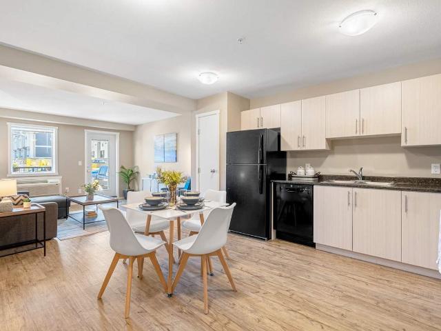 Rockyview Place 3 Bedroom Apartment for Rent at 814 Innes Ave S, Cranbrook, BC V1C 0E7