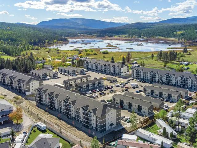 Rockyview Place