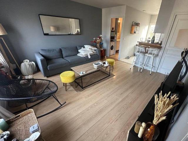Rocquencourt Location Appartement 78